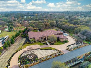 7300 Terracina Ln, Loomis, CA 95650