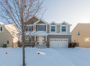 4816 123rd Ln NE, Blaine, MN 55449