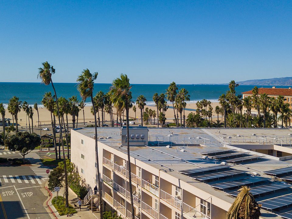 Santa Monica Mariner Village Apartment Rentals Santa Monica, CA Zillow