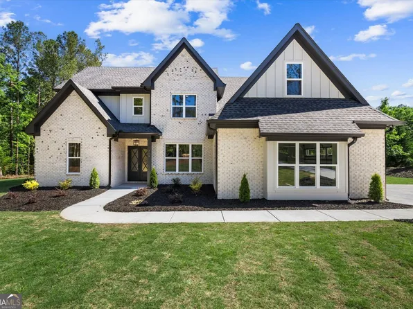 705 Spratlin Mill Dr, Hull, GA 30646