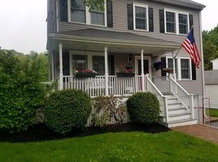 79 Westwood Rd, Stoneham, MA 02180