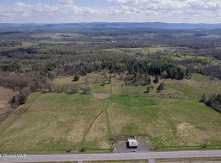 L39 Highway Rte #20, Sloansville, NY 12160