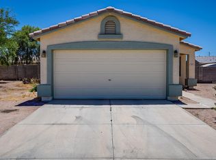 811 E Yanez Ave, Buckeye, AZ 85326