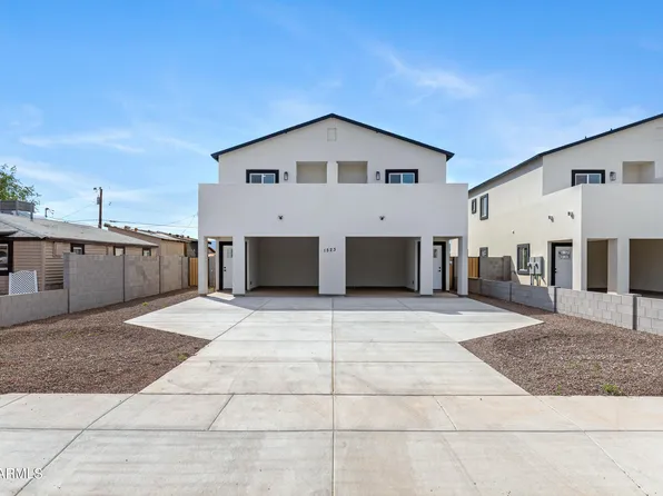1523 W HADLEY Street, Phoenix, AZ 85007