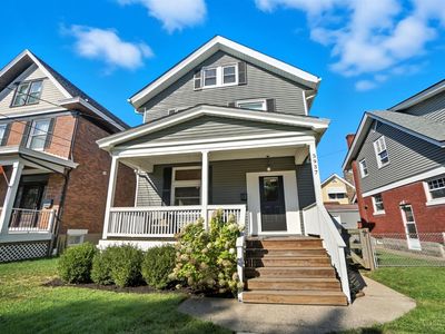 3937 Grove Ave, Cincinnati, OH, 45212