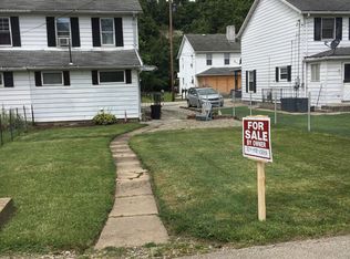 306B Riverside Rd, Smithton, PA 15479