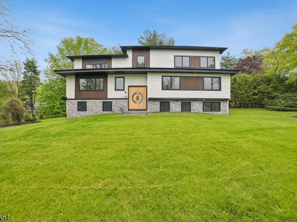 148 Great Hills Rd, Millburn Twp., NJ 07078