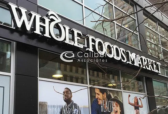 Rented by Caliber Associates | media 17