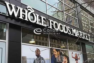 Rented by Caliber Associates