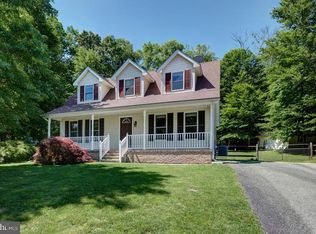 120 Northwoods Blvd, North East, MD