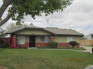 516 Sago Palm St, Bakersfield, CA