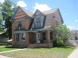 201 E 3rd St, Rifle, CO 81650