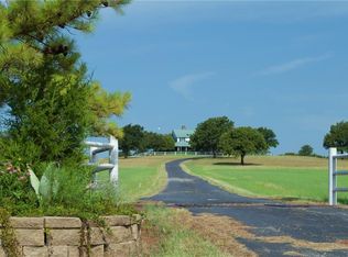 11886 Fm 1288 S, Bowie, TX 76230