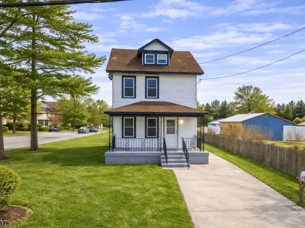 406 Burnt Mill Rd, Cherry Hill Twp., NJ 08003