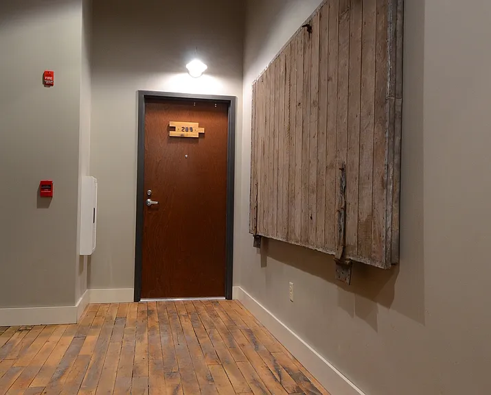 Cooperage 214 — Photo 4