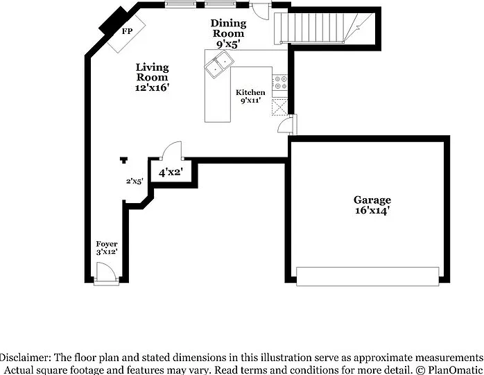 121 Townview Dr — Photo 2