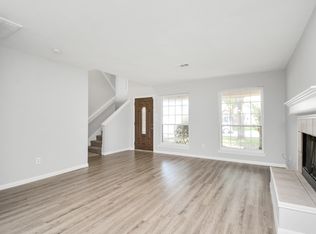 11834 Caprock Canyons Ln #11834, Sugar Land, TX 77498