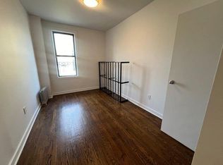 601 W 14th St #44, New York, NY 10031