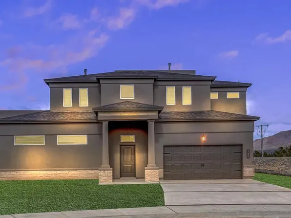 110 Hagan St, Sunland Park, NM 88063