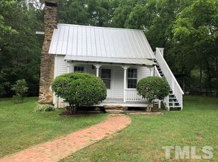 99 Plantation Dr, Pittsboro, NC 27312