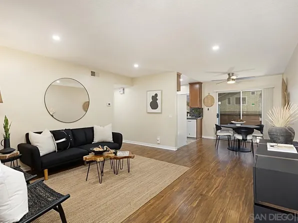 525 Calle Montecito Unit 124, Oceanside, CA 92057