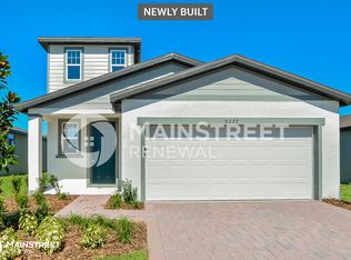 5277 Luke Hammock St, Saint Cloud, FL 34771