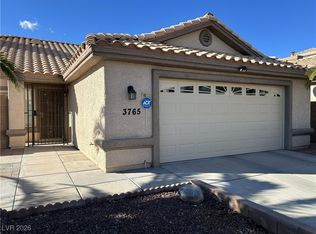 3765 Grand Viewpoint Ct, Las Vegas, NV 89147