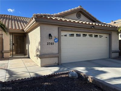 3765 Grand Viewpoint Ct, Las Vegas, NV, 89147