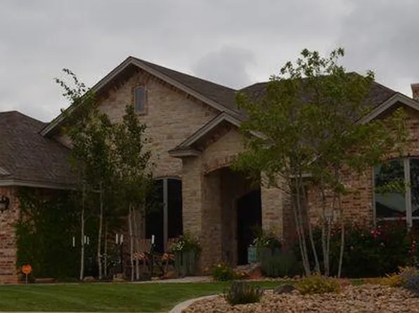 3717 Woodlark Rd, Clovis, NM 88101