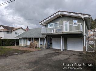 46365 Cessna Dr, Chilliwack, BC V2P 1A7