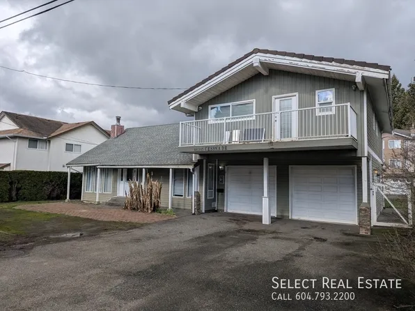 46365 Cessna Dr, Chilliwack, BC V2P 1A7