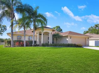 5370 NW Rugby Dr, Port Saint Lucie, FL 34983