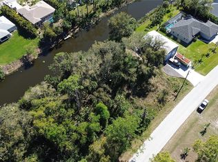Namatka Ave, North port, FL 34288