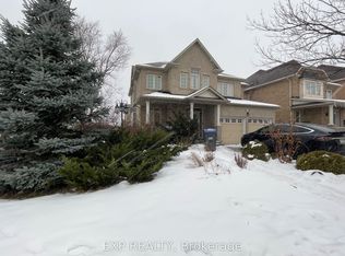 544 Fernforest Dr, Brampton, ON L6R 0V8