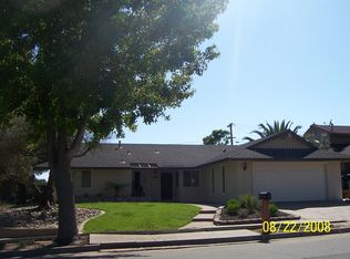 4128 Sirius Ave, Lompoc, CA 93436