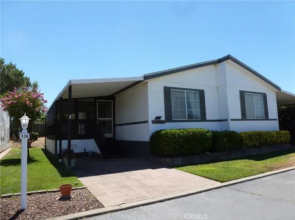 5813 Pacific Heights Rd Space 116, Oroville, CA 95965
