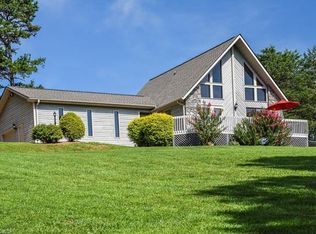 5 Leila Ln, Asheville, NC 28806