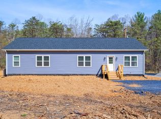 2941 Hankey Mountain Hwy, Churchville, VA