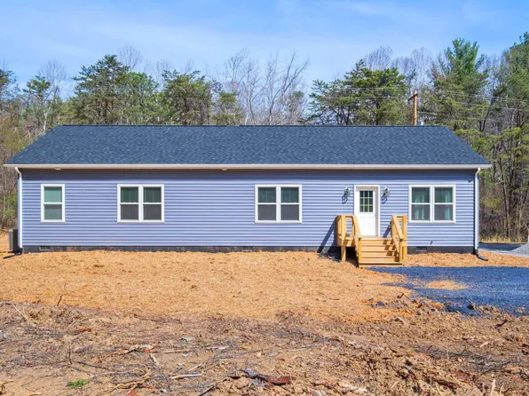 2941 Hankey Mountain Hwy, Churchville, VA 24421