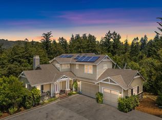 23583 Summit Rd, Los Gatos, CA 95033