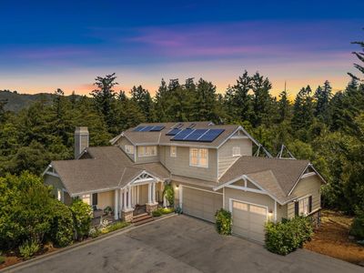 23583 Summit Rd, Los Gatos, CA, 95033