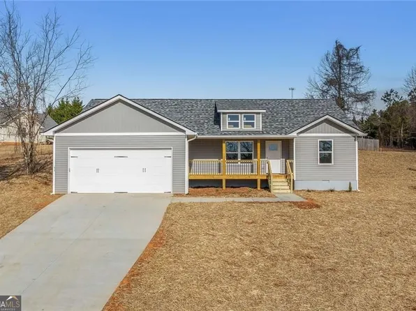 613 Cypress Dr, Mount Airy, GA 30563