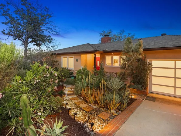 4413 Upland St, La Mesa, CA 91941