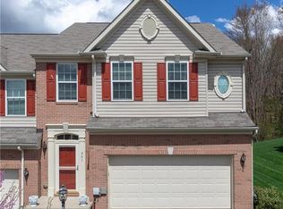 241 Corey Dr, Gibsonia, PA