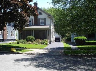 818 Rankin Ave, Schenectady, NY 12308