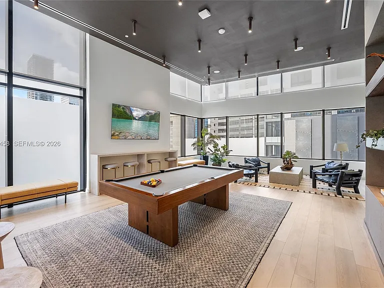 225 N Miami Ave #3107 — Photo 37