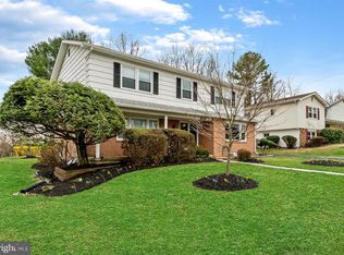 8225 Brattle Rd, Baltimore, MD 21208