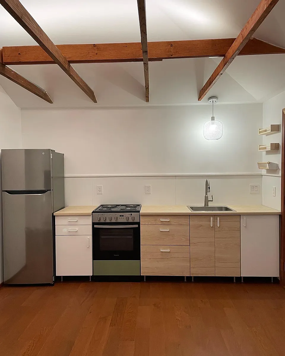 Building Photo - 1806 Melbourne Ave #1