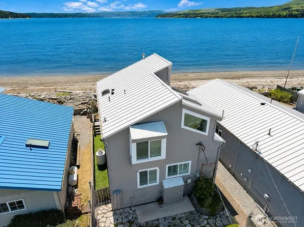 950 Beckett Point Road, Port Townsend, WA 98368