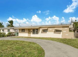 7631 Shalimar St, Miramar, FL 33023